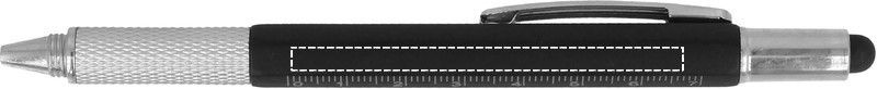 Penna multifunzione barell right 03