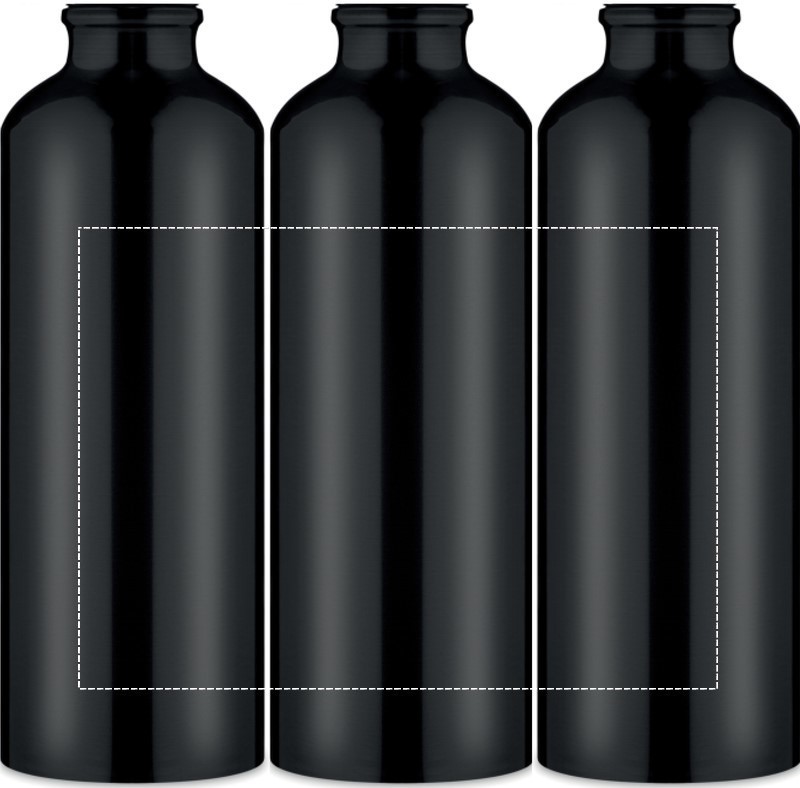 Borraccia in alluminio 750ml roundscreen 03