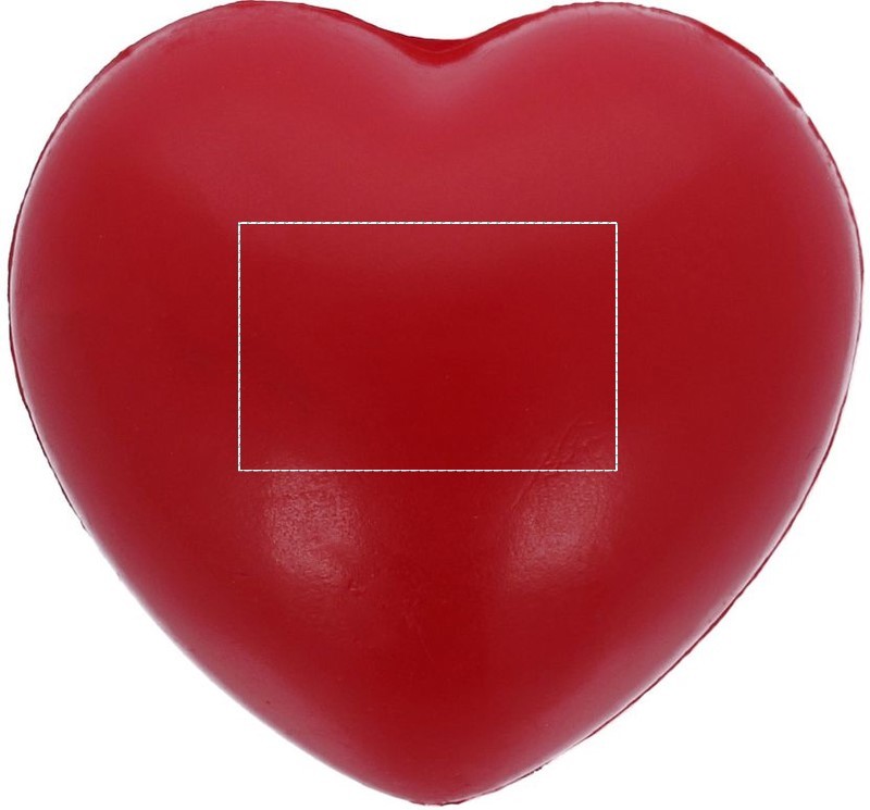 Antistress a forma di cuore front 05