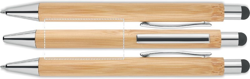 Penna a sfera roundscreen 40