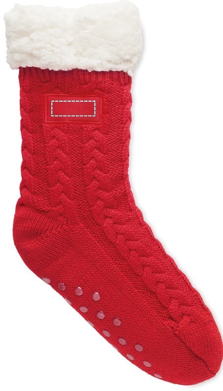 Calzini taglia L sock 1 05