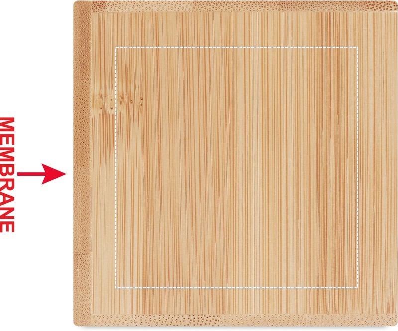 Speaker in bamboo senza fili 5. side 1 40