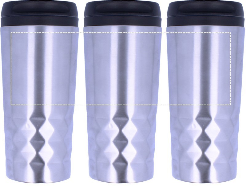 Thermos termico 350ml roundscreen 16
