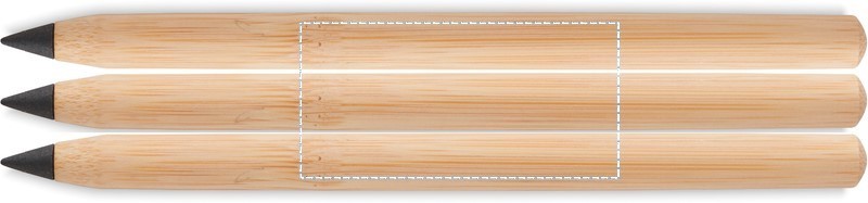 Penna senza inchiostro roundscreen 40