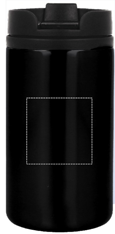 Bicchiere 250ml back 03