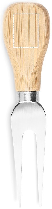 Tagliere da formaggio cheese fork 40