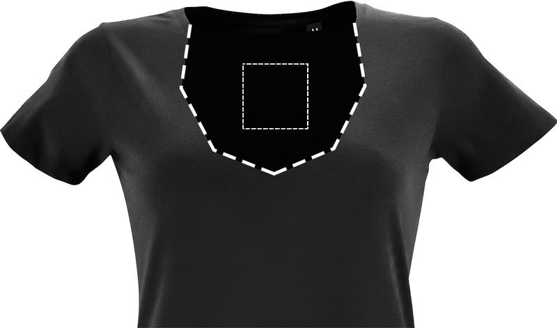 REGENT F WOMEN T-SHIRT 150 inside db