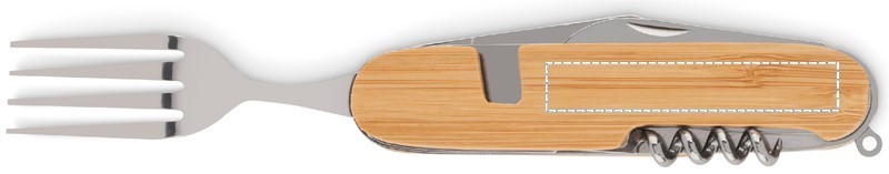Posate multifunzione side 2 40