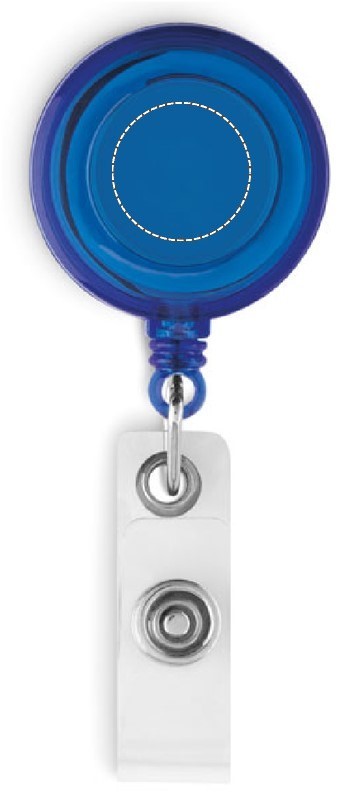 Porta badge front 04