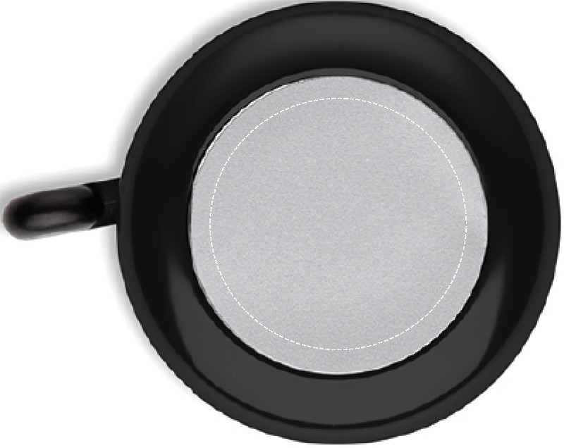 Campanello per bicicletta top pad 03