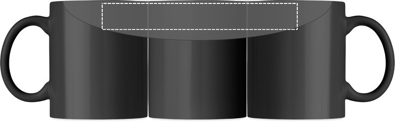 Tazza in ceramica 300ml inside tc 03