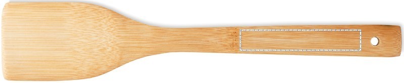 Set utensili da cucina spatula 40