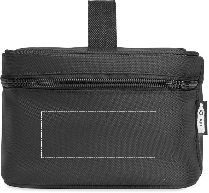 Borsa frigo in RPET 600D side 2 03
