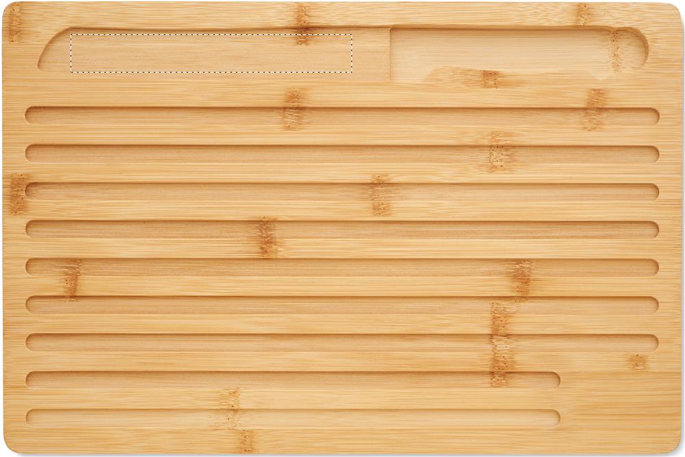 Set di taglieri in bamboo board side 3 40