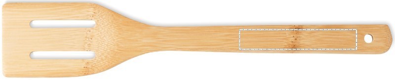 Set utensili da cucina slotted spatula 40