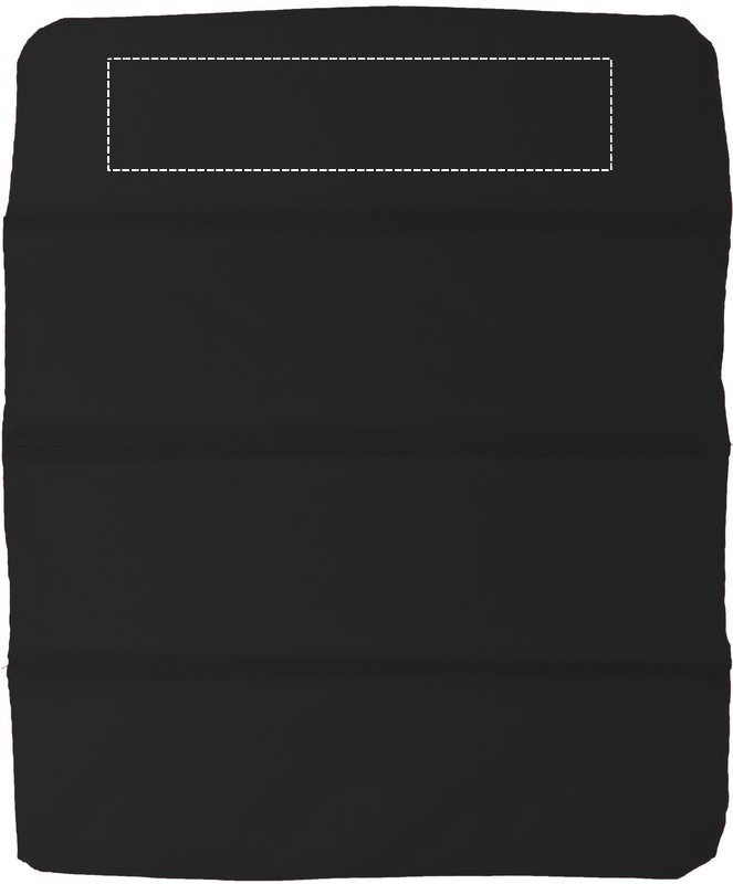 Seduta pieghevole back segment 03