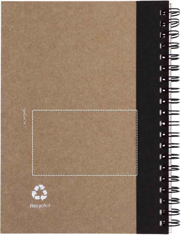 Blocnotes carta riciclata back 03