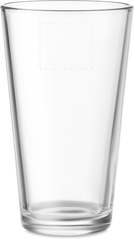Bicchiere in vetro 470ml back upper 22