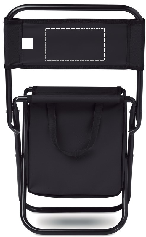 Sedia pieghevole da esterno back rest back 03