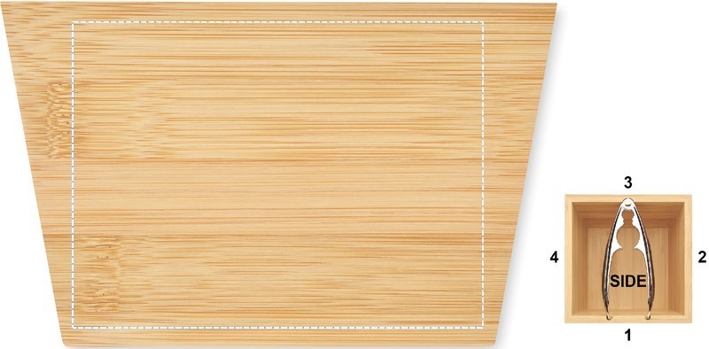 Set schiaccianoci side 3 40
