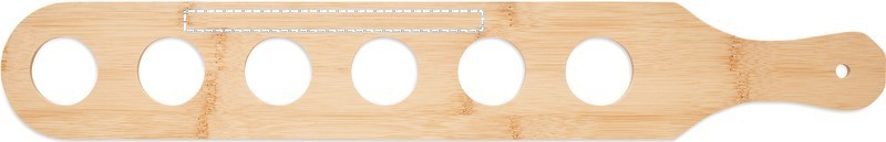 Set di 6 bicchieri da shot side 2 40