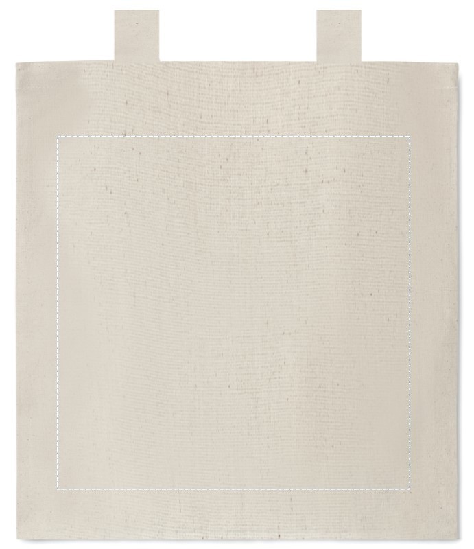 Shopper c/dettagli in sughero back 13