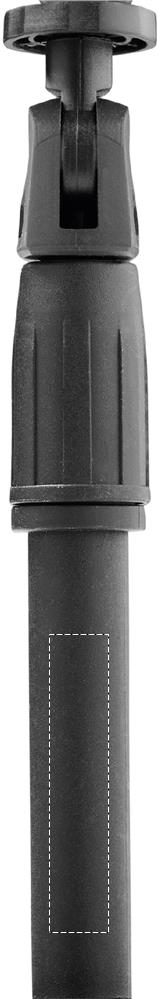 Lampada da proiezione Sunset handle side 1 03