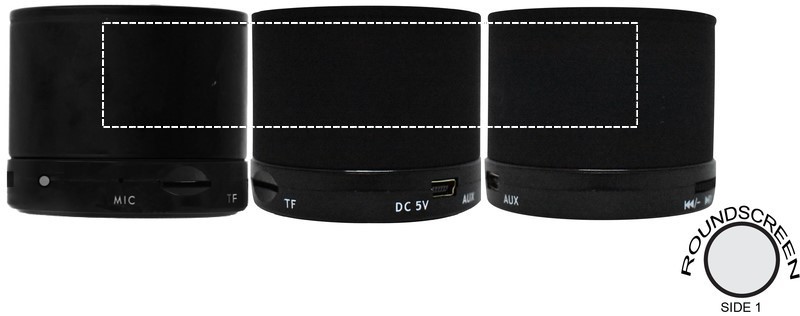 wireless rotondo roundscreen 03