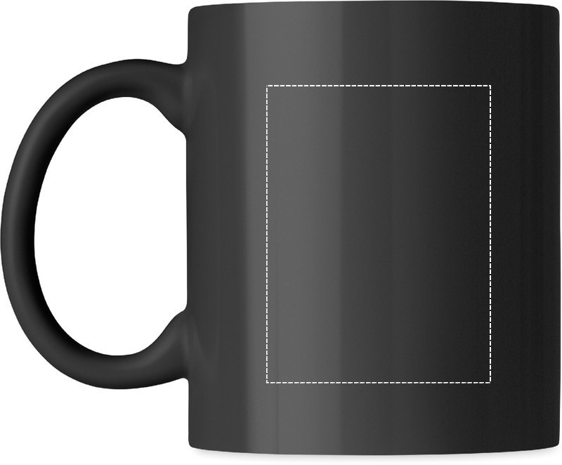 Tazza in ceramica 300ml left handed 03
