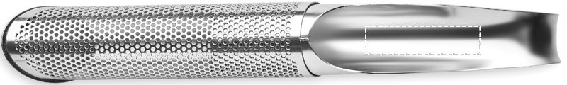 Infusore per tè in acciaio inox infuser outside 16