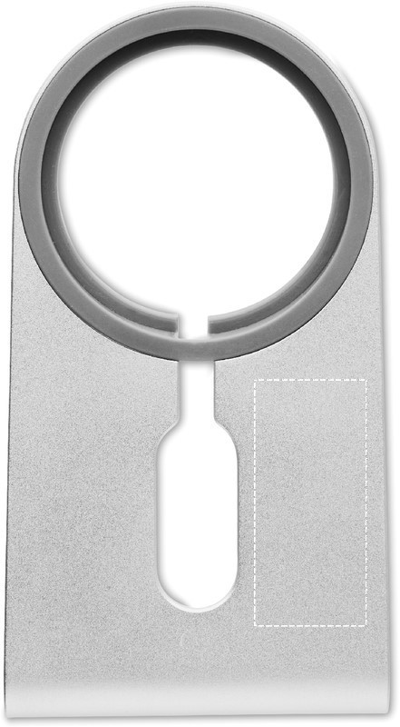 Caricatore magnetico portatile stand side 1 16