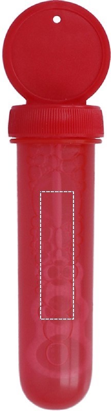 Stick per bolle di sapone bottle back 05