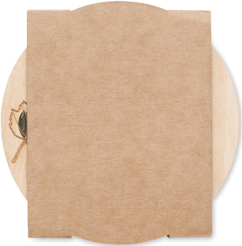 Supporto pertelefono in betullaMO6991-40 cardboard 40