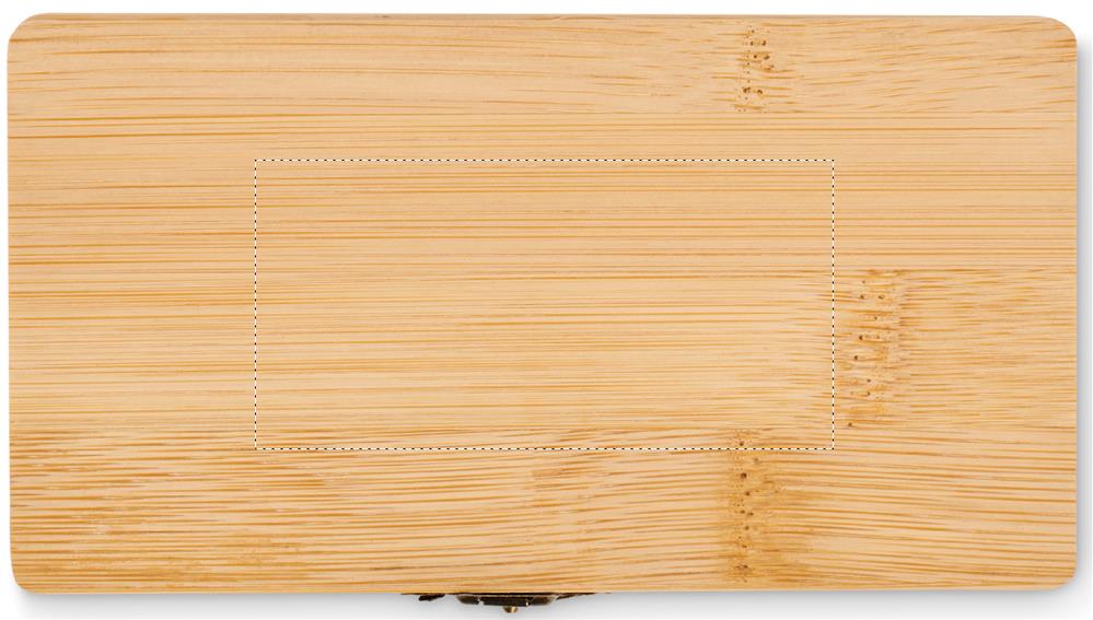 Set di utensili da 24 pezzi top box pad 40
