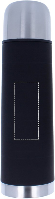 Bottiglia termica bottle black p. 03
