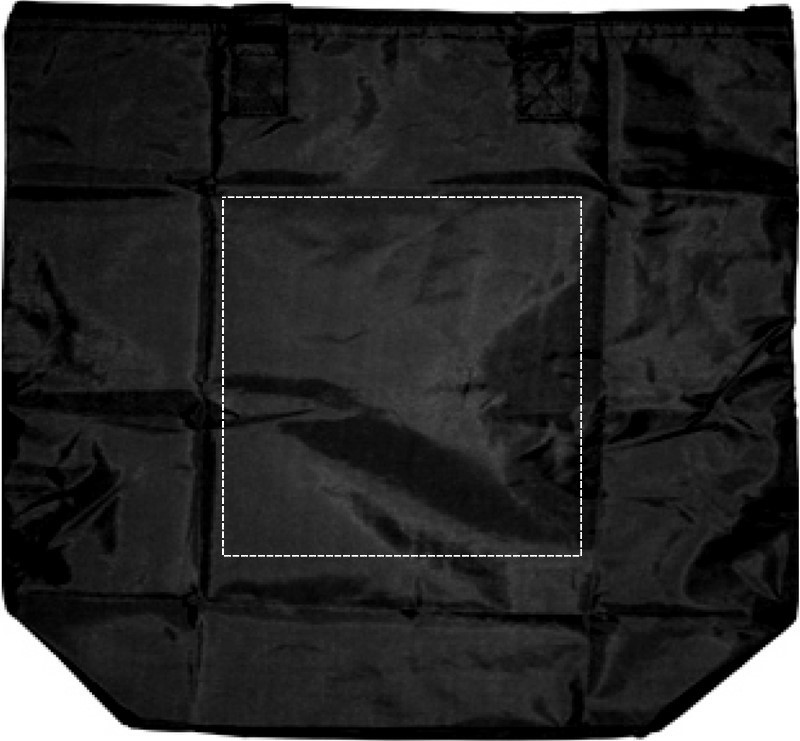 Borsa termica ripiegabile. back 03