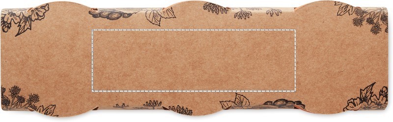 Set di erbe in terracotta top dl 40