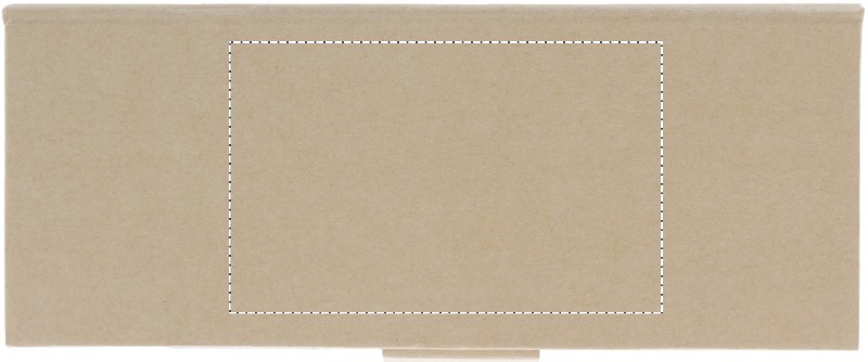 Set penna in custodia cartone top lid 13
