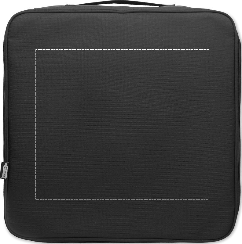 Borsa per attrezzi 600D RPET front 03