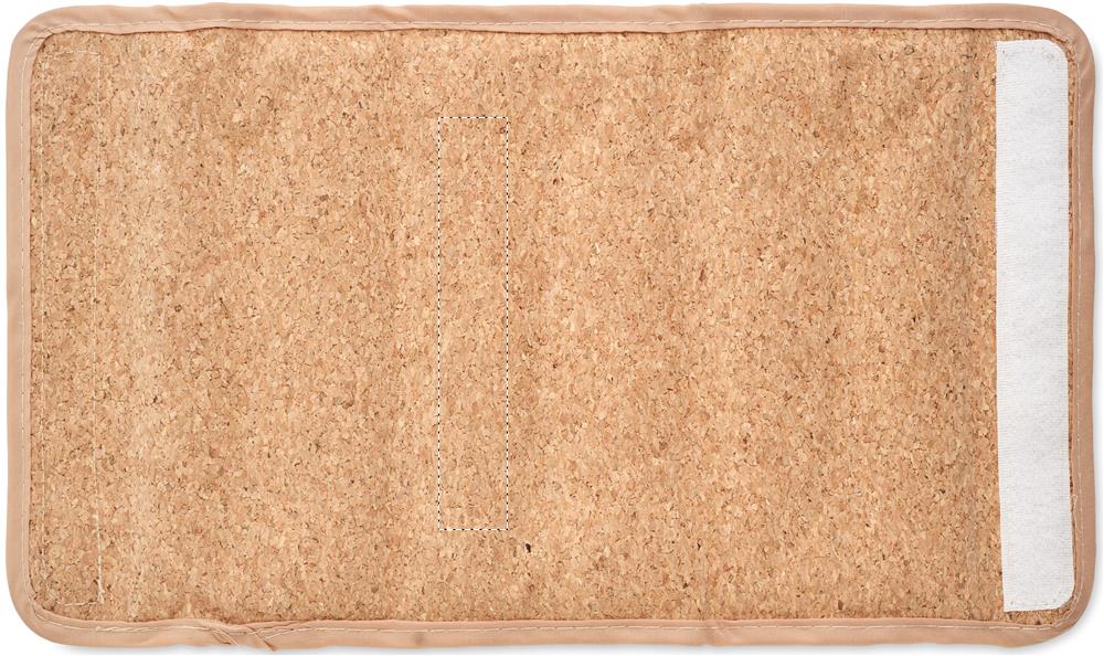 Refrigeratore in sughero panel 3 13
