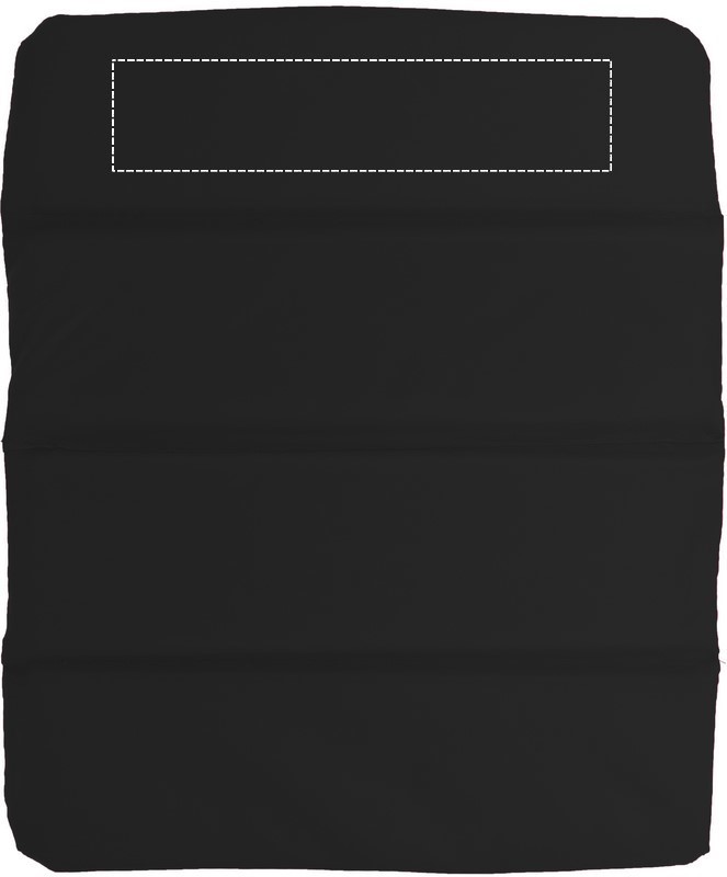 Seduta pieghevole front segment 03