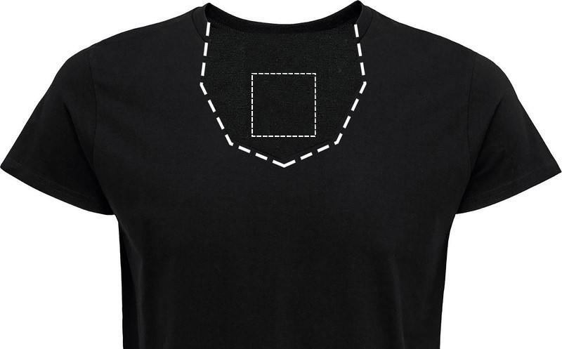 CRUSADER MEN T-SHIRT 150g inside db