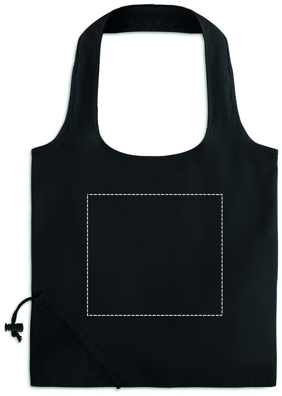 Shopper in cotone back 03