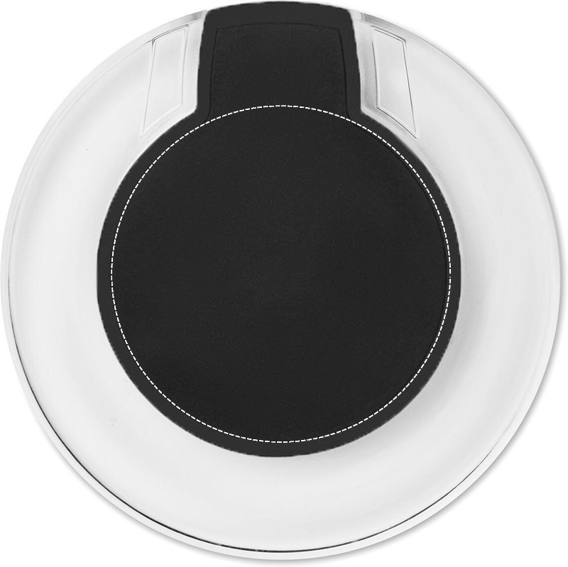 Caricatore wireless tondo front dl 03