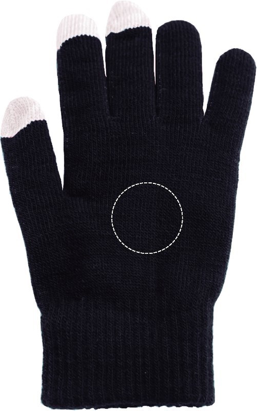 Guanti touchscreen top glove e 2 03