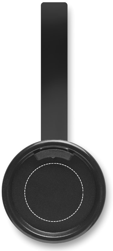 Bottiglia di alluminio 600ml lid 03