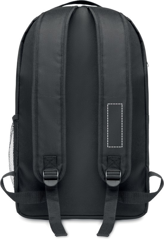 Zaino in RPET strap left 03