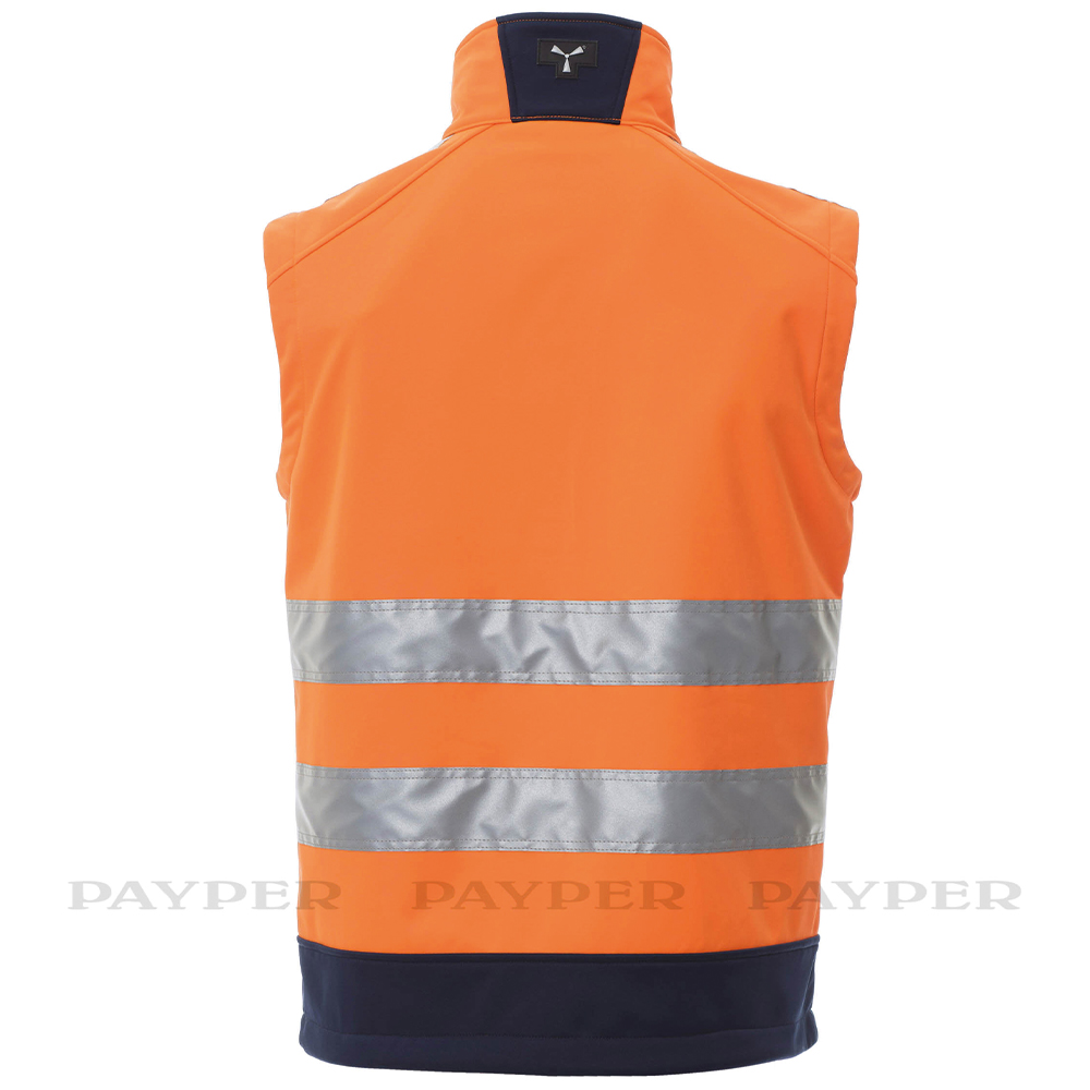 Traffic ORANGE-FLUO-BLU-NAVY 5