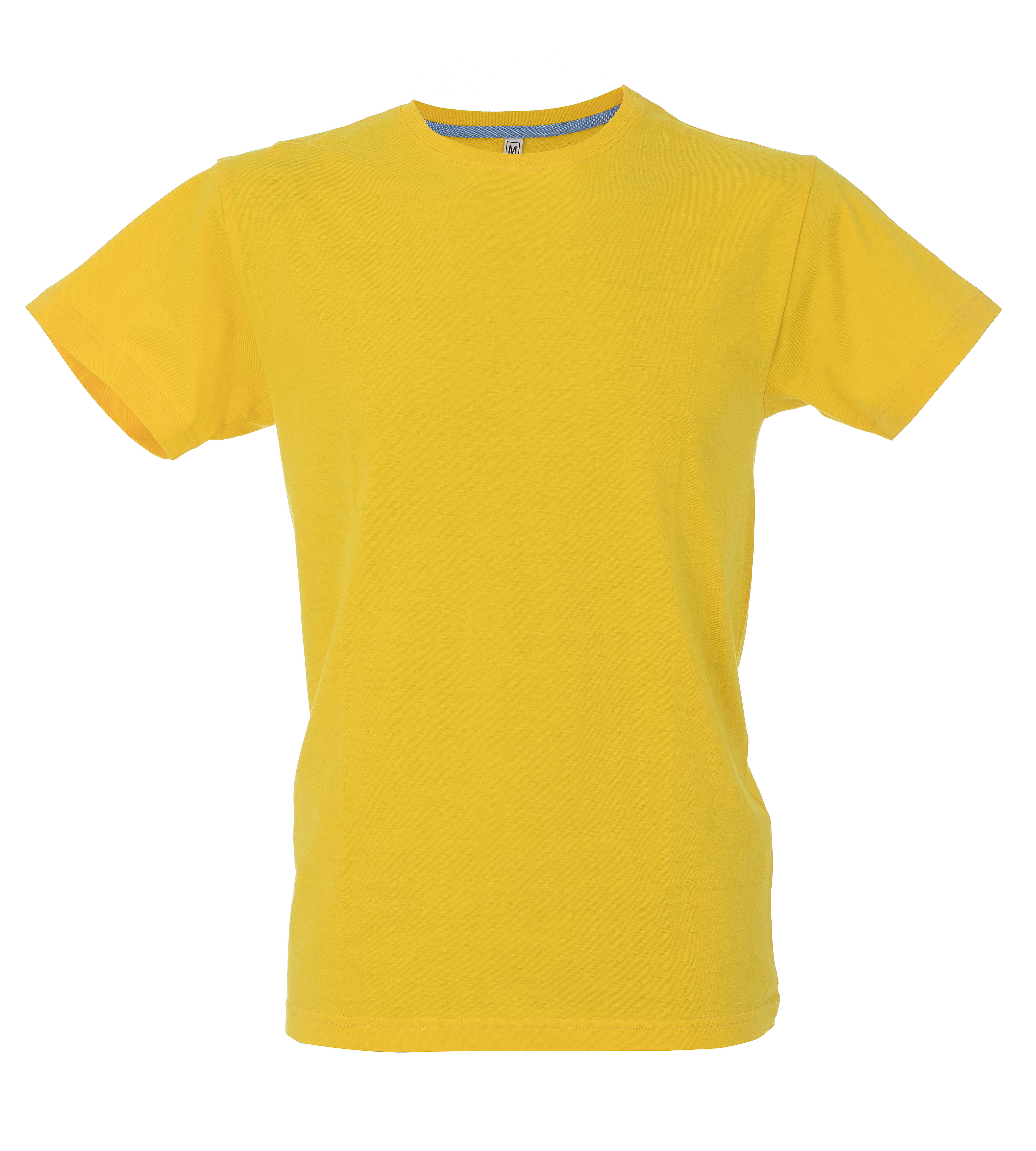 T-shirt California Man 