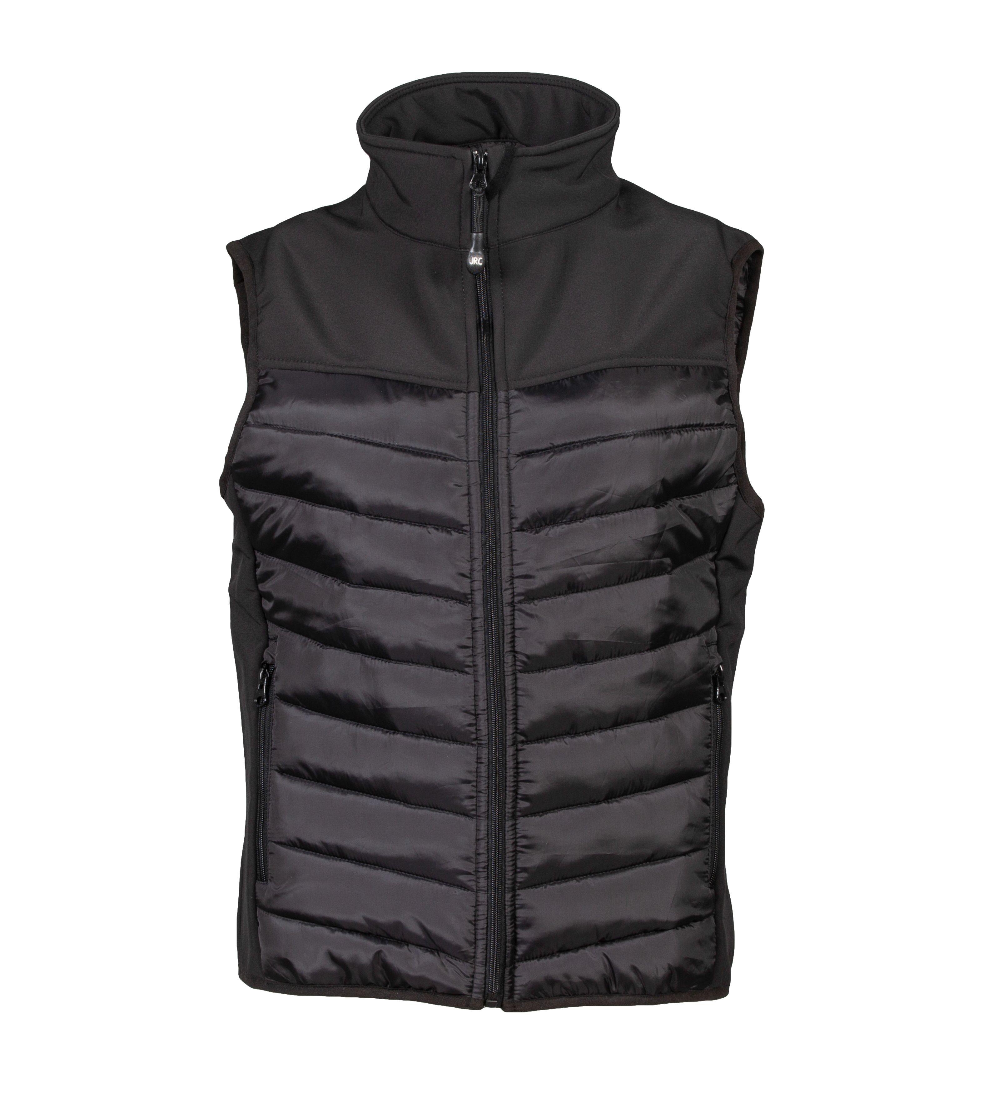 Gilet Oslo Lady 